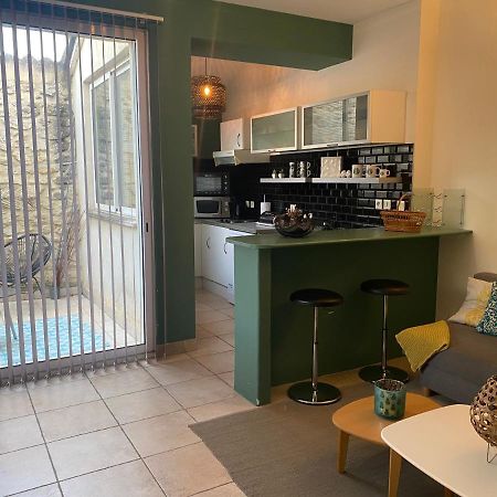 Le Loft Patio, Au Coeur Du Village Saint-Rémy-de-Provence Eksteriør billede
