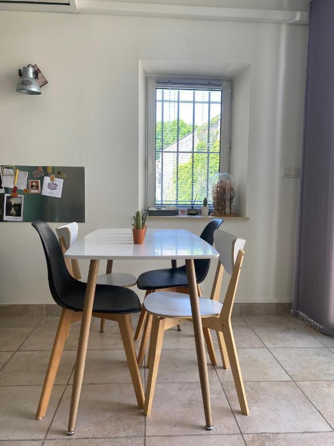 Le Loft Patio, Au Coeur Du Village Saint-Rémy-de-Provence Eksteriør billede