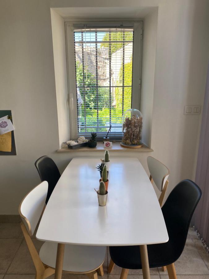 Le Loft Patio, Au Coeur Du Village Saint-Rémy-de-Provence Eksteriør billede