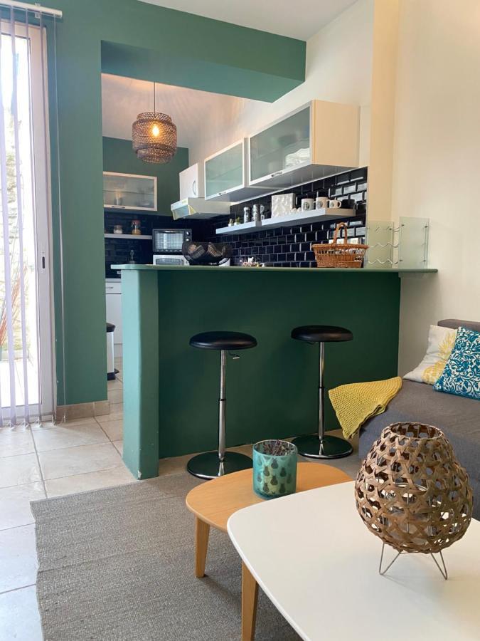 Le Loft Patio, Au Coeur Du Village Saint-Rémy-de-Provence Eksteriør billede