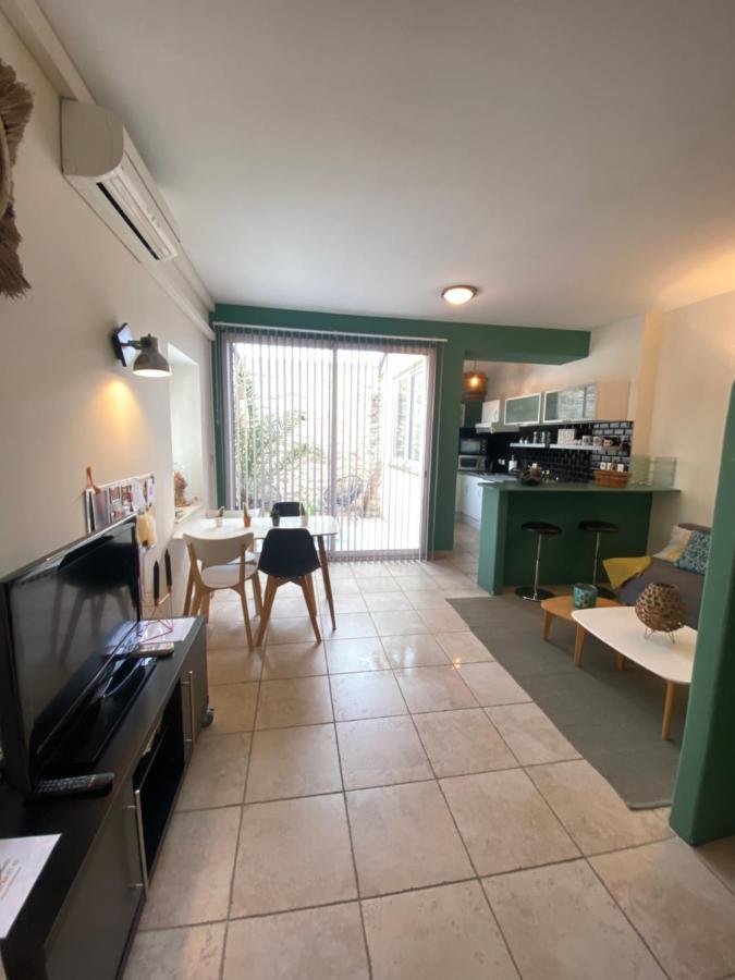 Le Loft Patio, Au Coeur Du Village Saint-Rémy-de-Provence Eksteriør billede