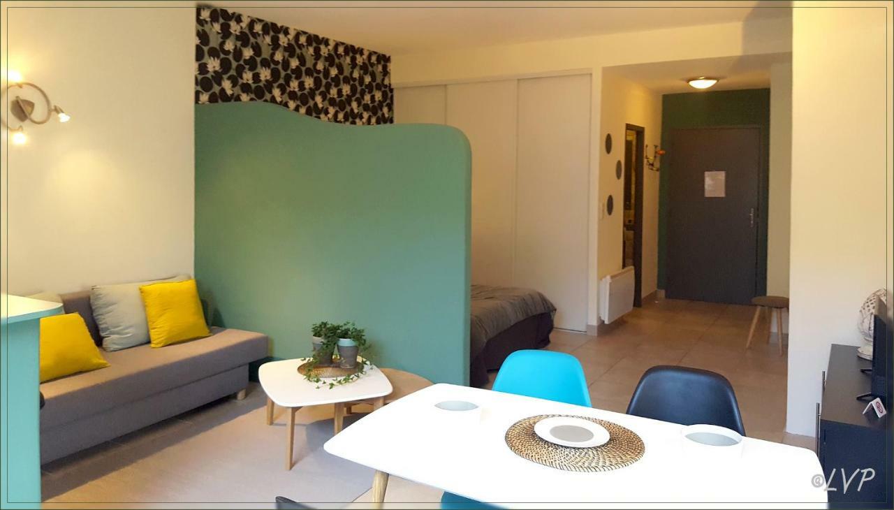 Le Loft Patio, Au Coeur Du Village Saint-Rémy-de-Provence Eksteriør billede
